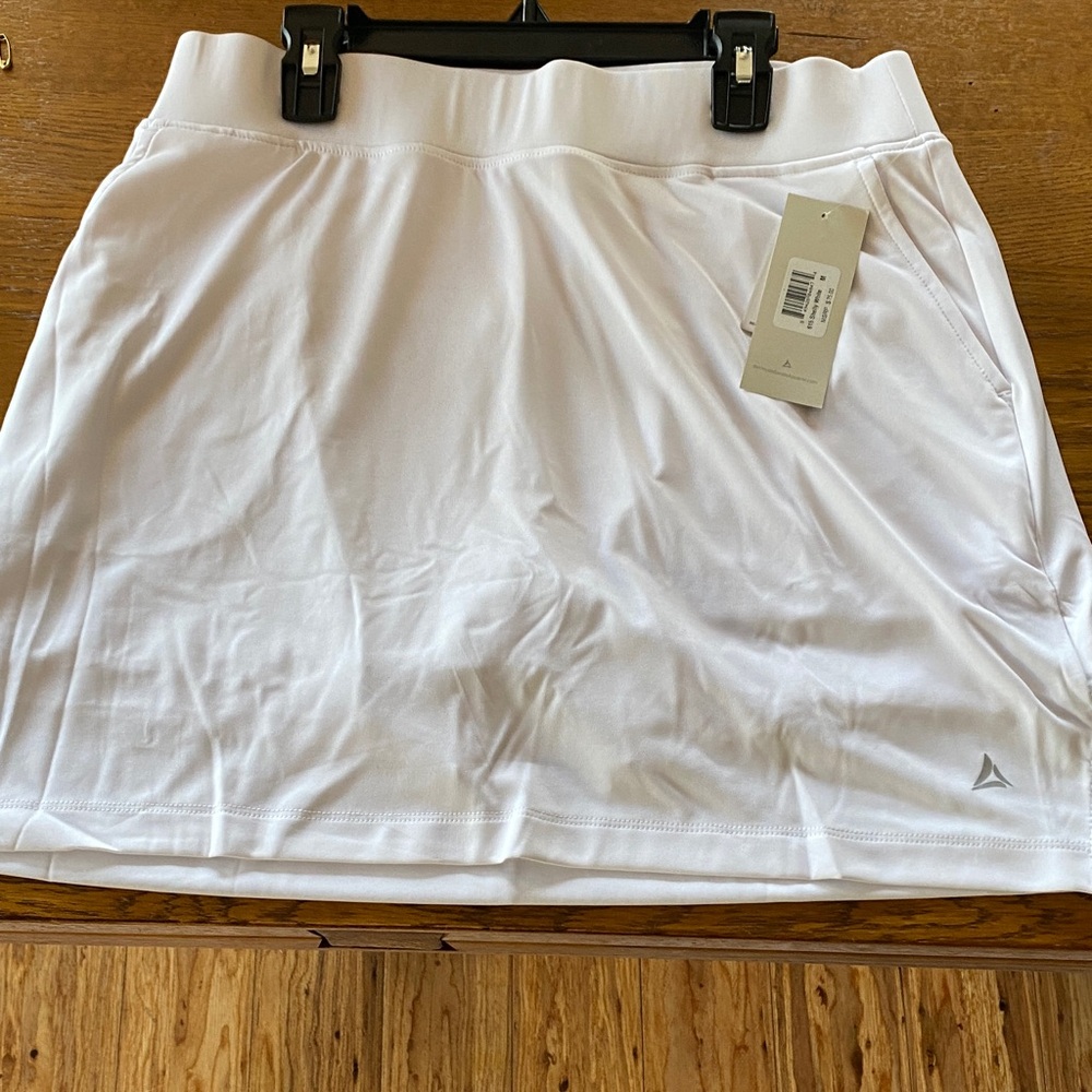 BERMUDA SANDS LADIES SKORT